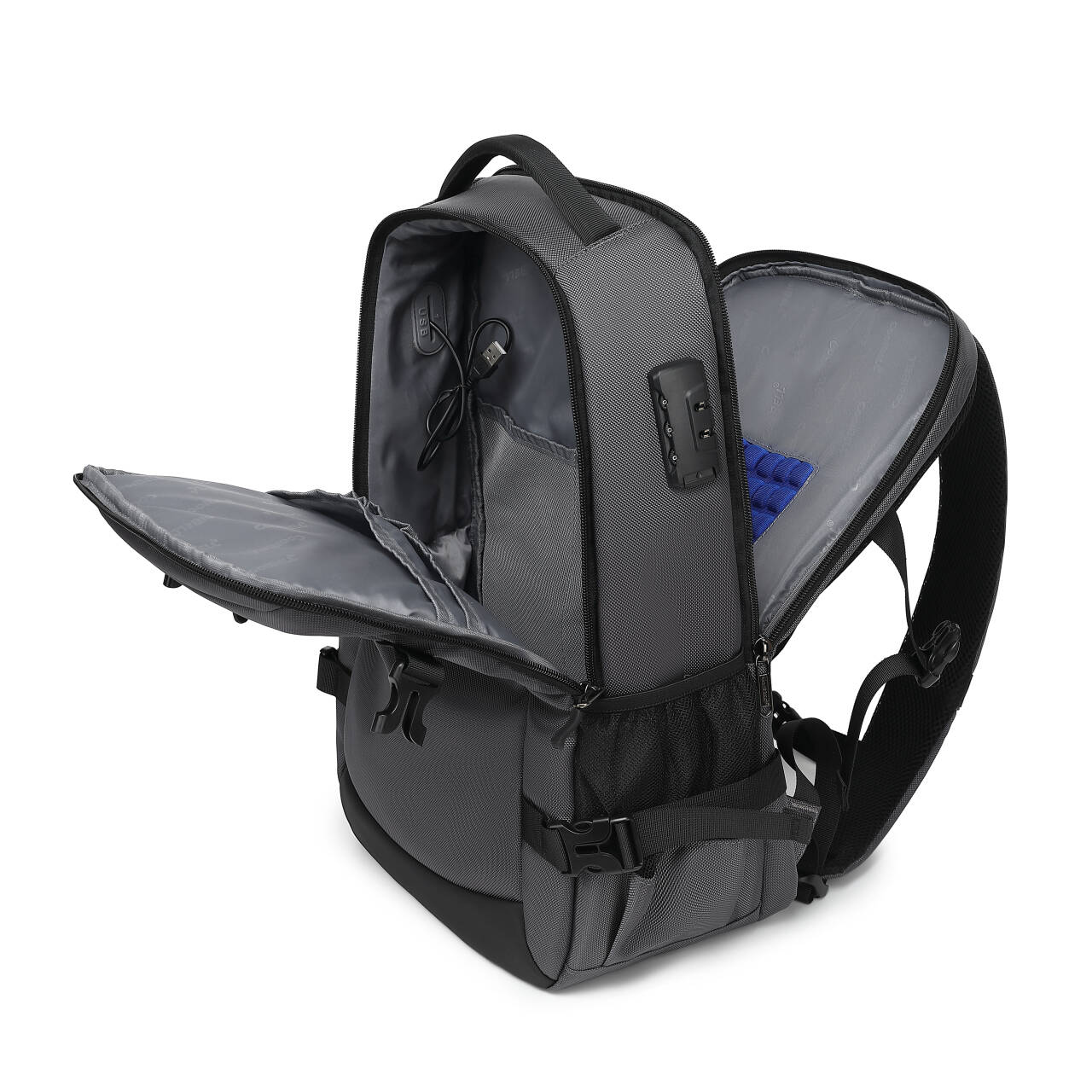 Coolbell Cb-8297 Laptop Backpack