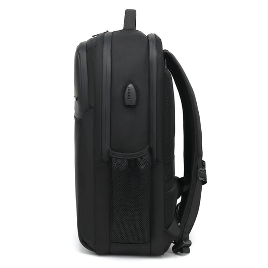 Coolbell cb-8301 Black Laptop Backpack