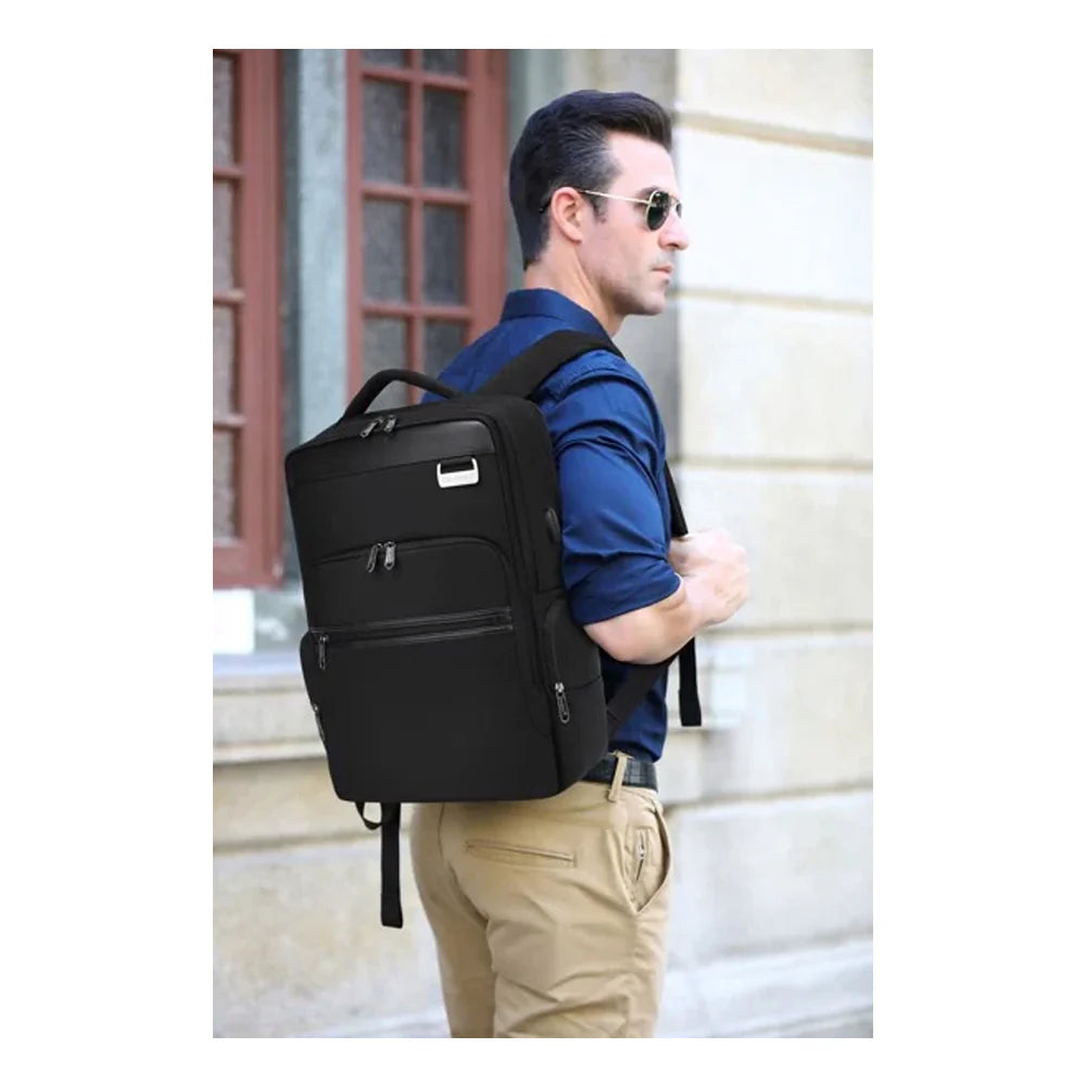 COOLBELL CB-8257 Laptop Backpack
