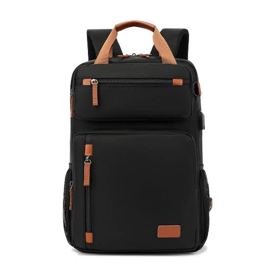 Cool bell CB 10001 Dual Type Laptop Backpack