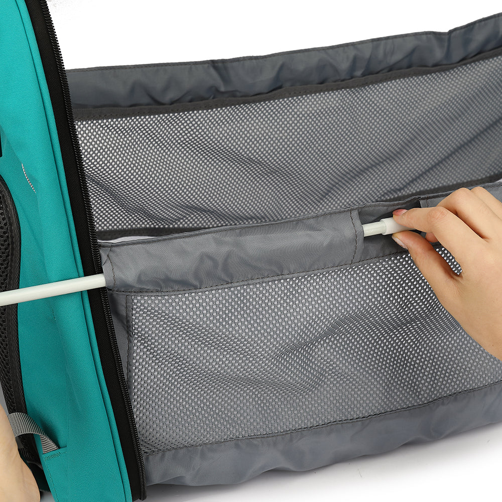 Coolbell CB-9008 Backpack for Women’s