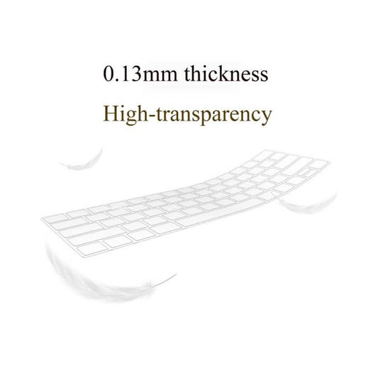 Wiwu TPU Keyboard Protector For MacBook