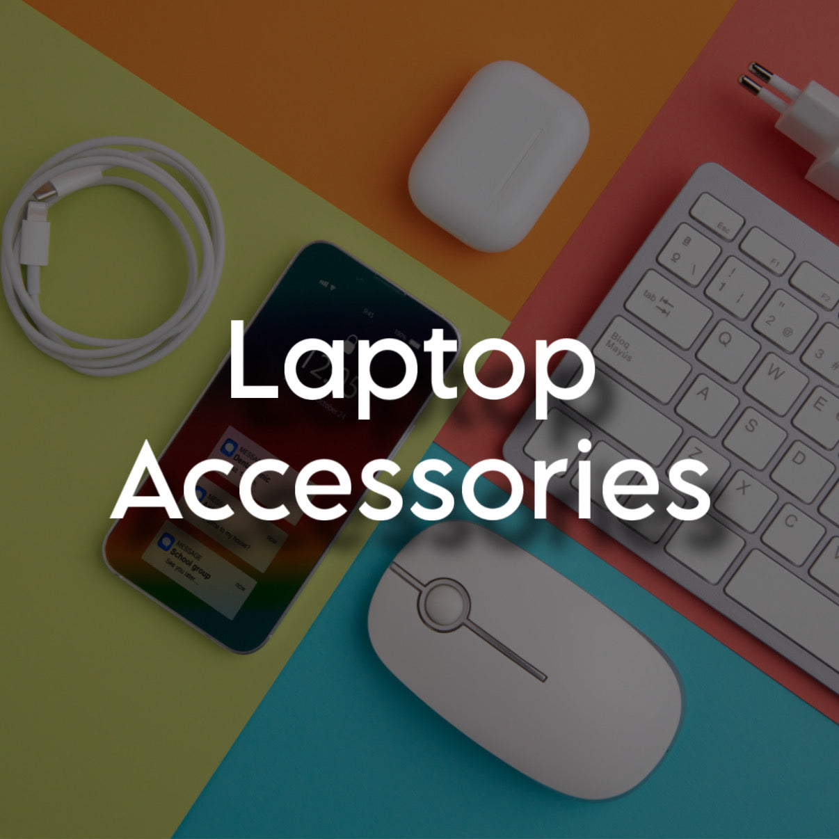 Laptop Accessories