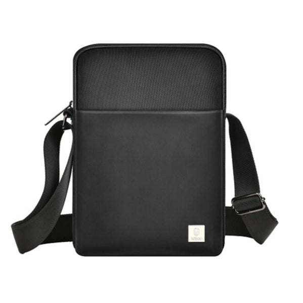 WIWU Hali Sling Bag Waterproof Messenger Bag