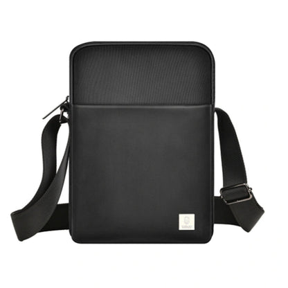 WIWU Hali Sling Bag Waterproof Messenger Bag