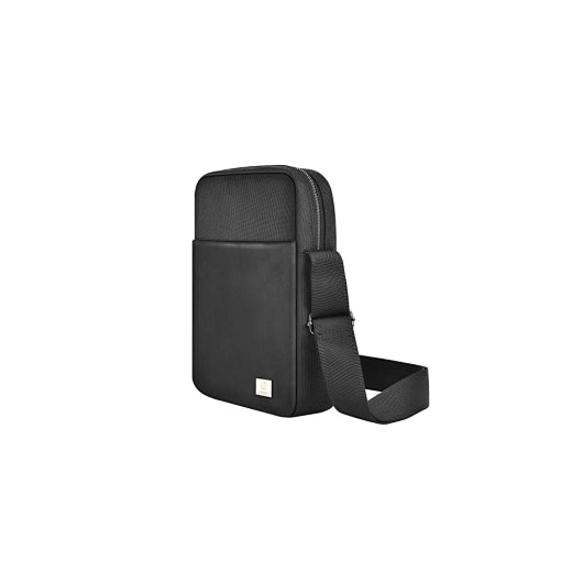 WIWU Hali Sling Bag Waterproof Messenger Bag