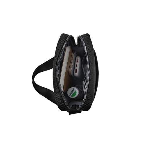 WIWU Hali Sling Bag Waterproof Messenger Bag