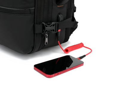 Poso Ps-662 travel backpack