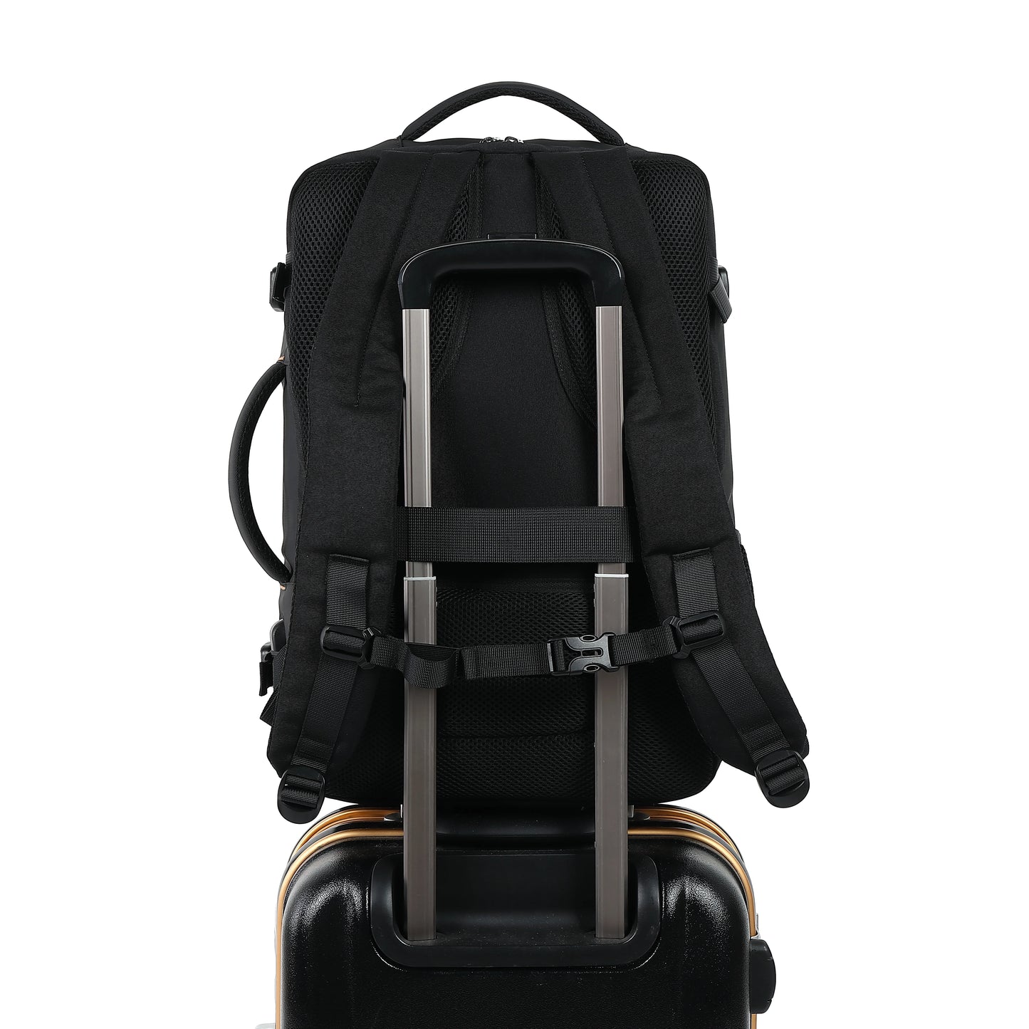 Poso Ps-662 travel backpack