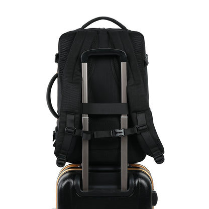 Poso Ps-662 travel backpack