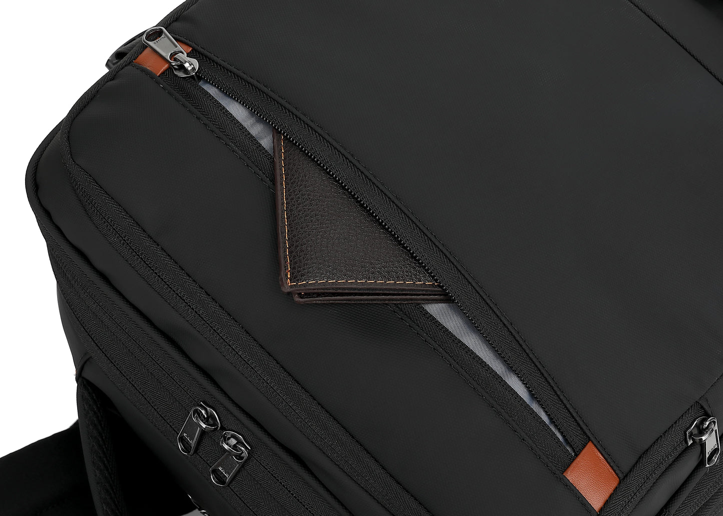 Poso Ps-662 travel backpack