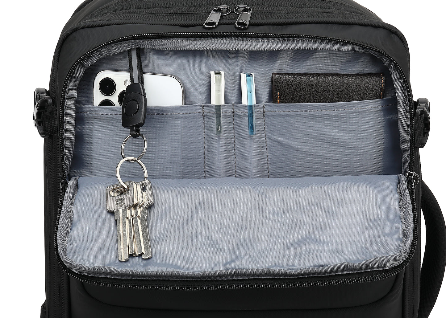 Poso Ps-662 travel backpack