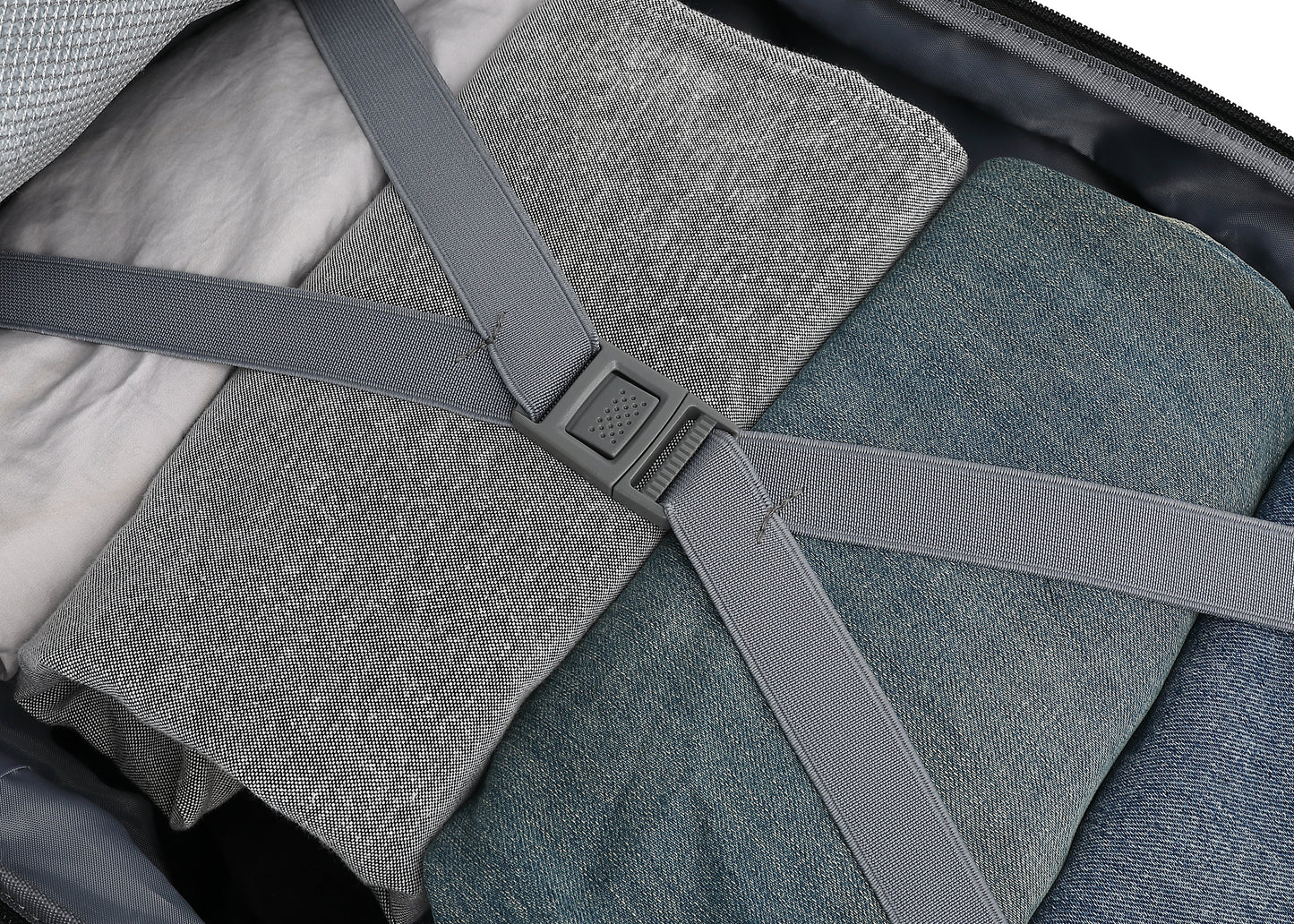 Poso Ps-662 travel backpack