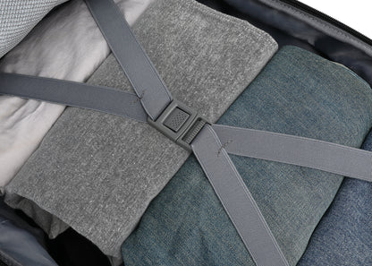 Poso Ps-662 travel backpack