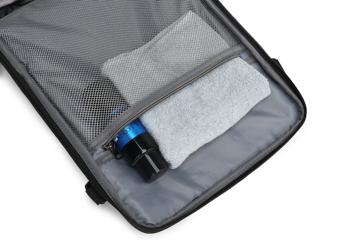 Poso Ps-662 travel backpack