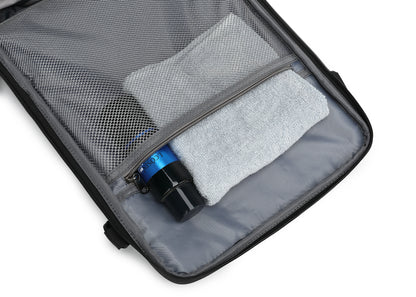 Poso Ps-662 travel backpack