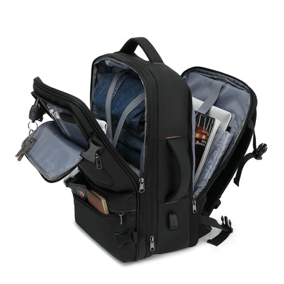 Poso Ps-662 travel backpack