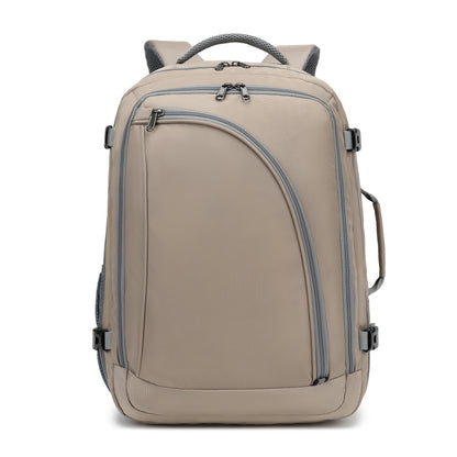 POSO PS 665 LAPTOP BACKPACK