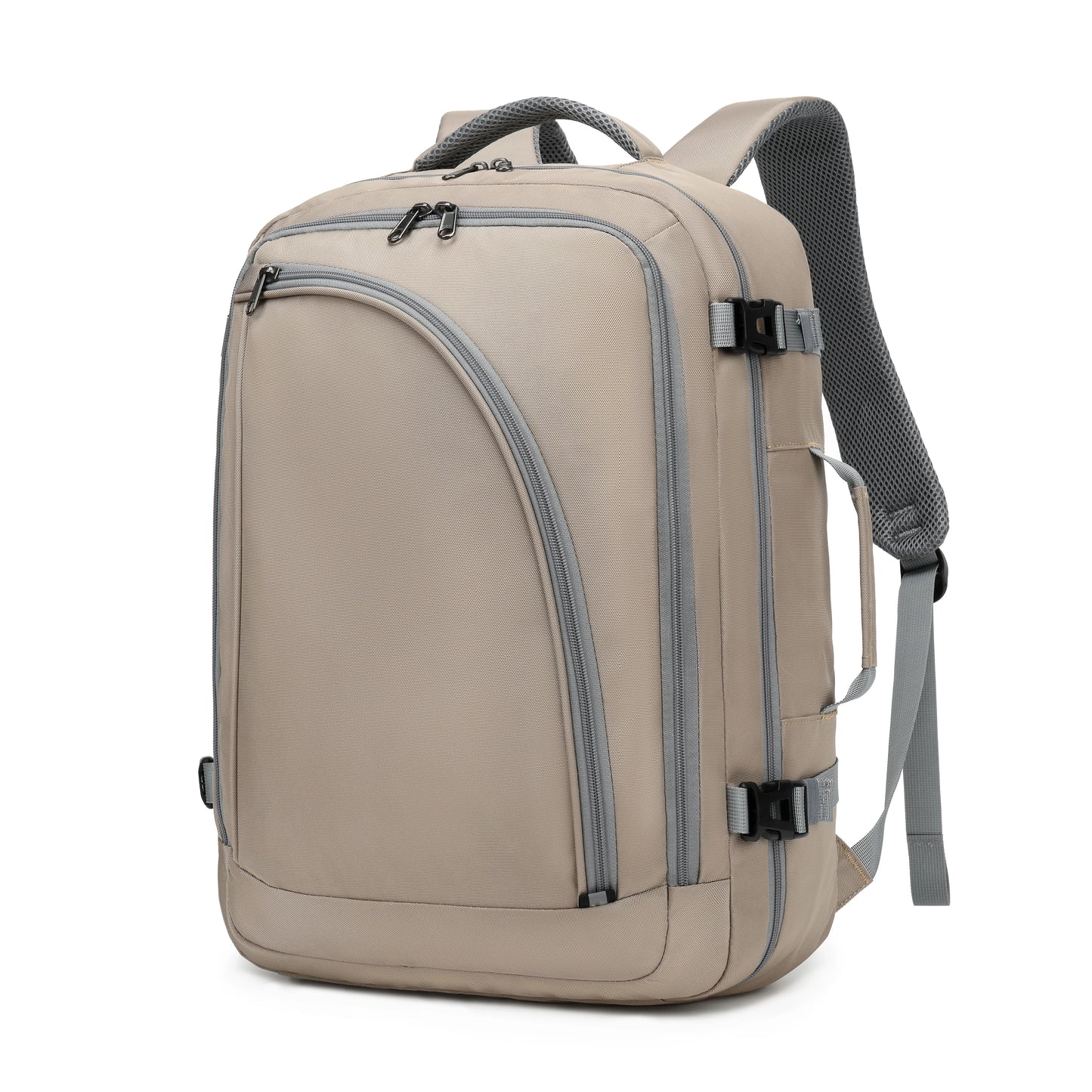POSO PS 665 LAPTOP BACKPACK