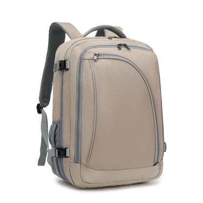 POSO PS 665 LAPTOP BACKPACK