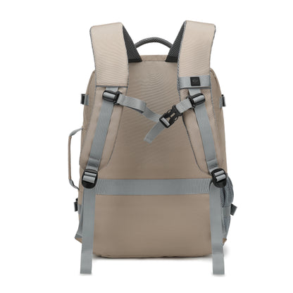 POSO PS 665 LAPTOP BACKPACK