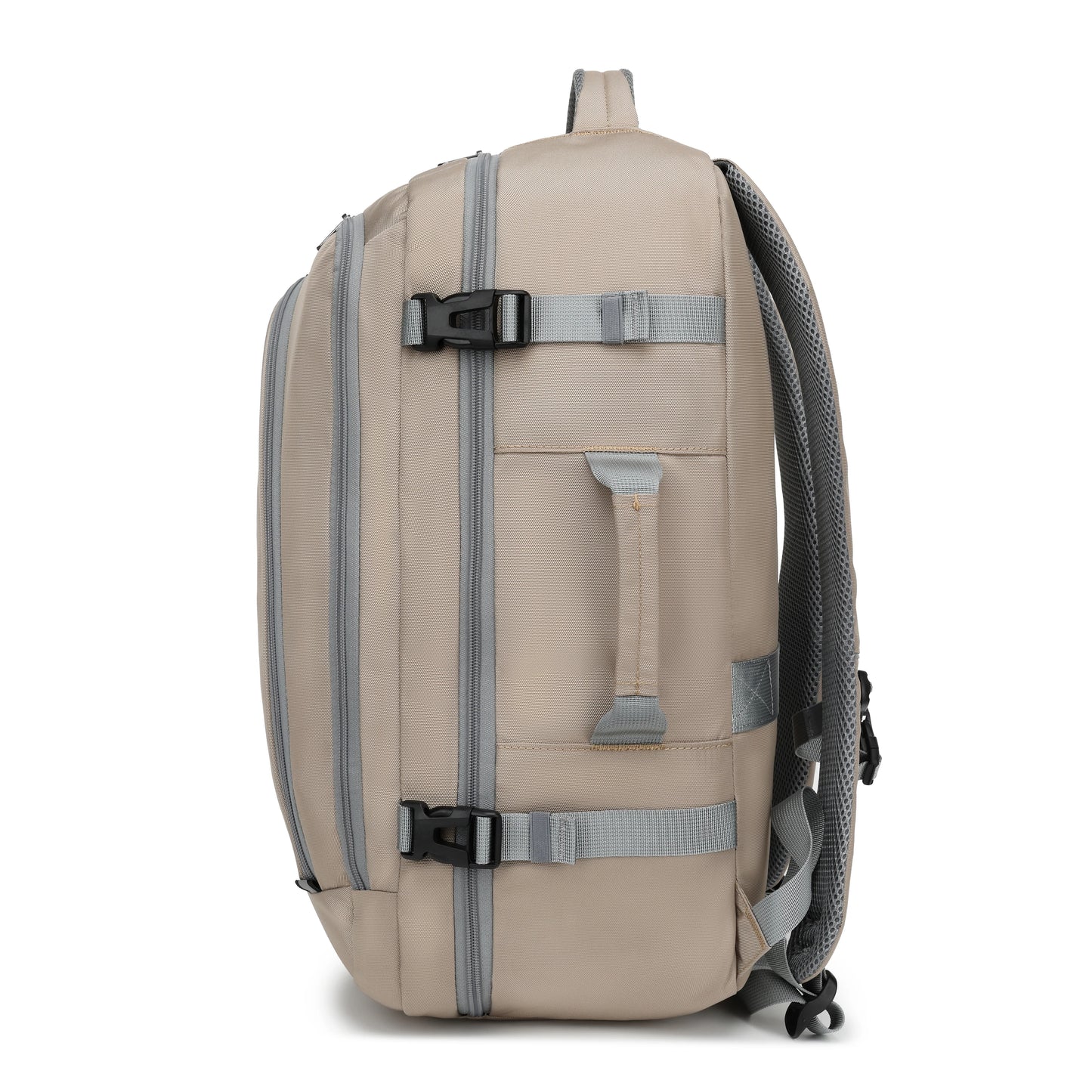 POSO PS 665 LAPTOP BACKPACK