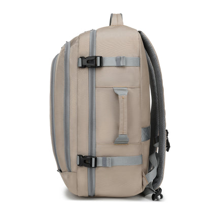 POSO PS 665 LAPTOP BACKPACK