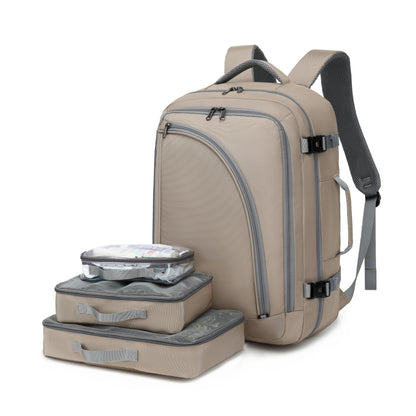 POSO PS 665 LAPTOP BACKPACK