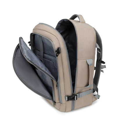 POSO PS 665 LAPTOP BACKPACK