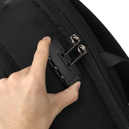 Coolbell Cb-8297 Laptop Backpack