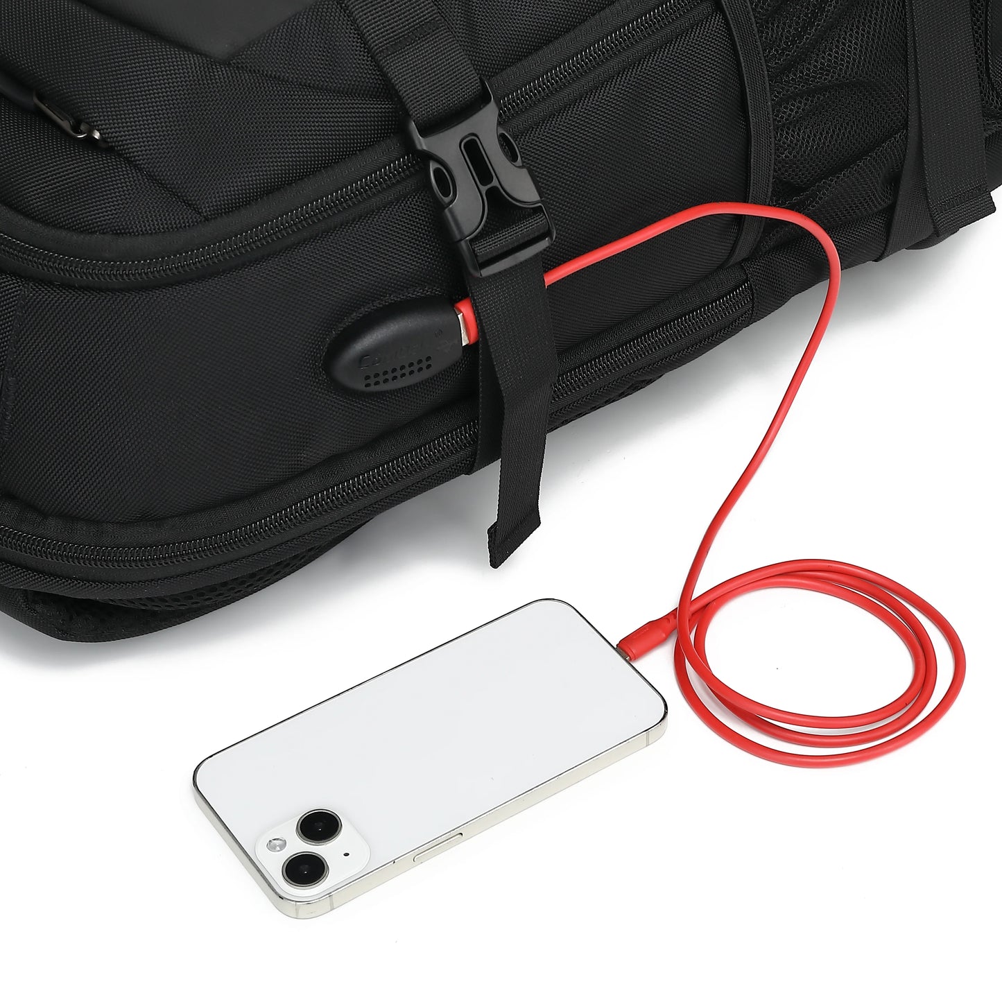 Coolbell Cb-8297 Laptop Backpack