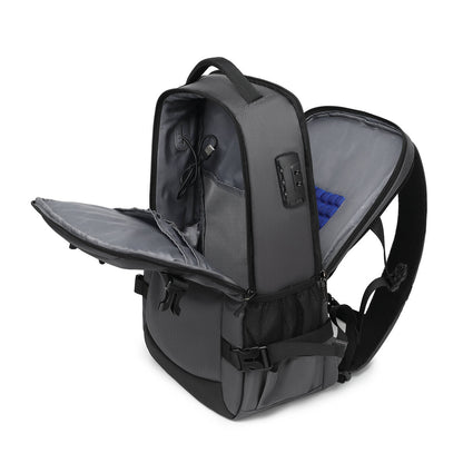 Coolbell Cb-8297 Laptop Backpack