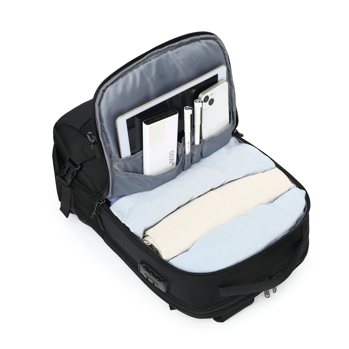 Coolbell Cb-8297 Laptop Backpack