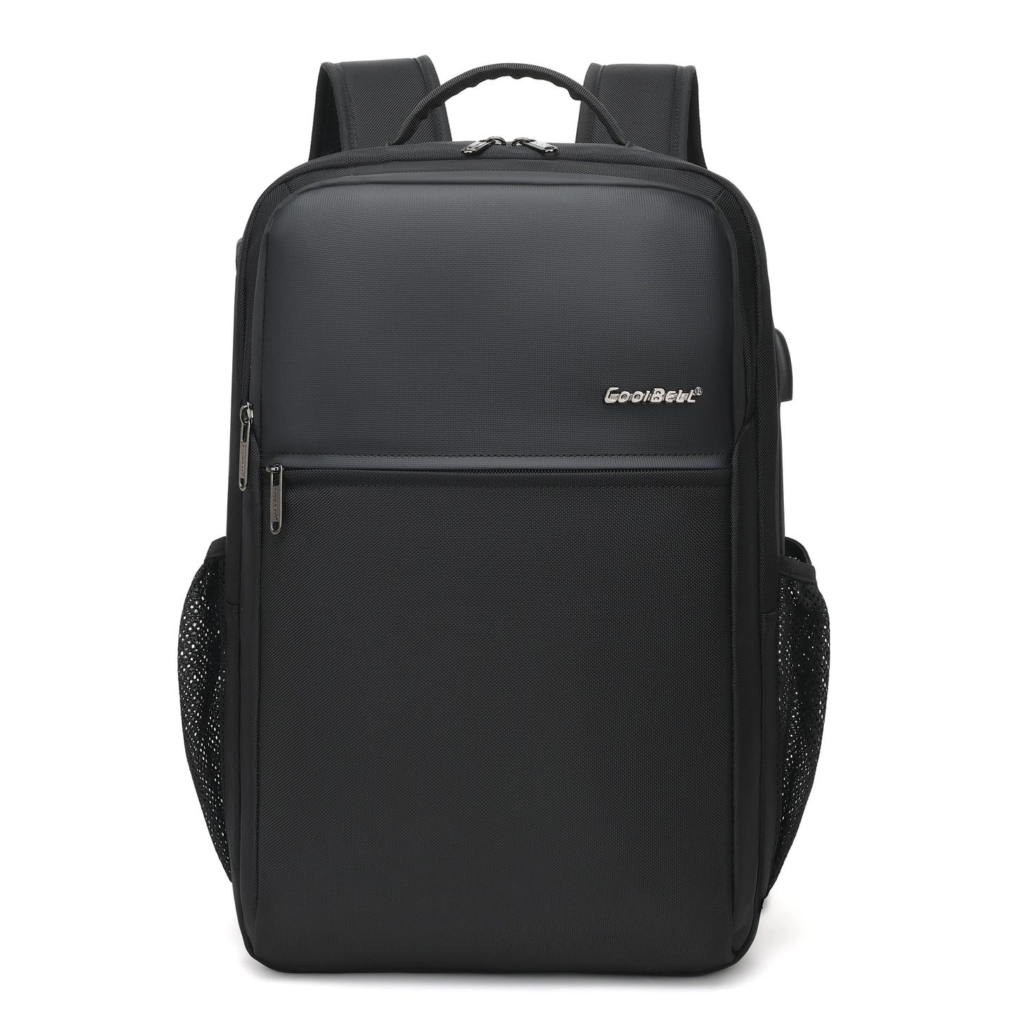 Coolbell cb-8301 Black Laptop Backpack