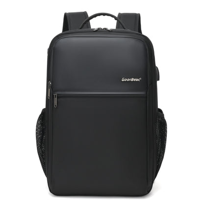 Coolbell cb-8301 Black Laptop Backpack