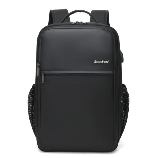 Coolbell cb-8301 Black Laptop Backpack