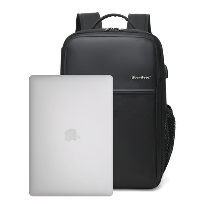 Coolbell cb-8301 Black Laptop Backpack