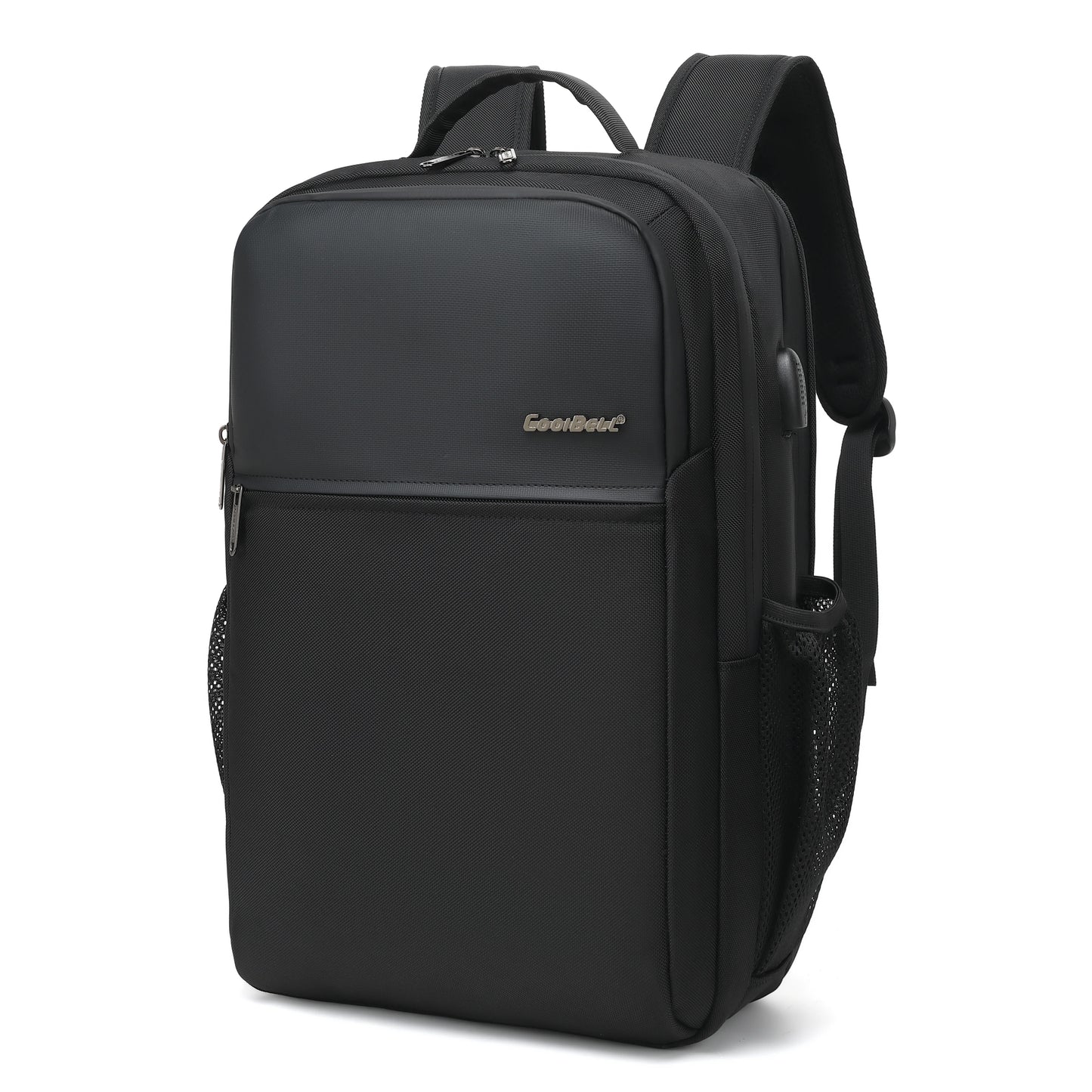 Coolbell cb-8301 Black Laptop Backpack