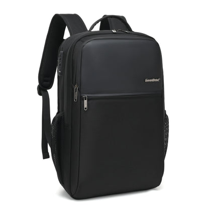 Coolbell cb-8301 Black Laptop Backpack