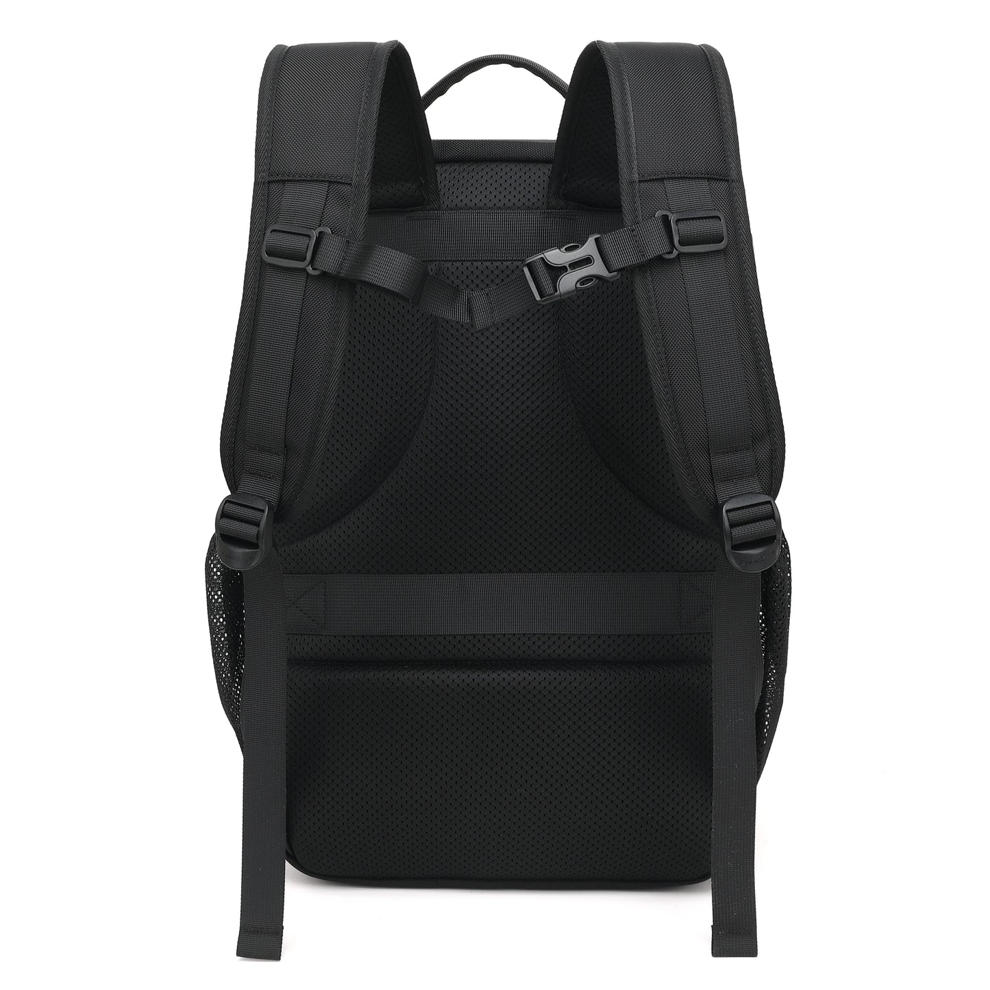 Coolbell cb-8301 Black Laptop Backpack