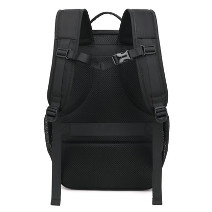 Coolbell cb-8301 Black Laptop Backpack