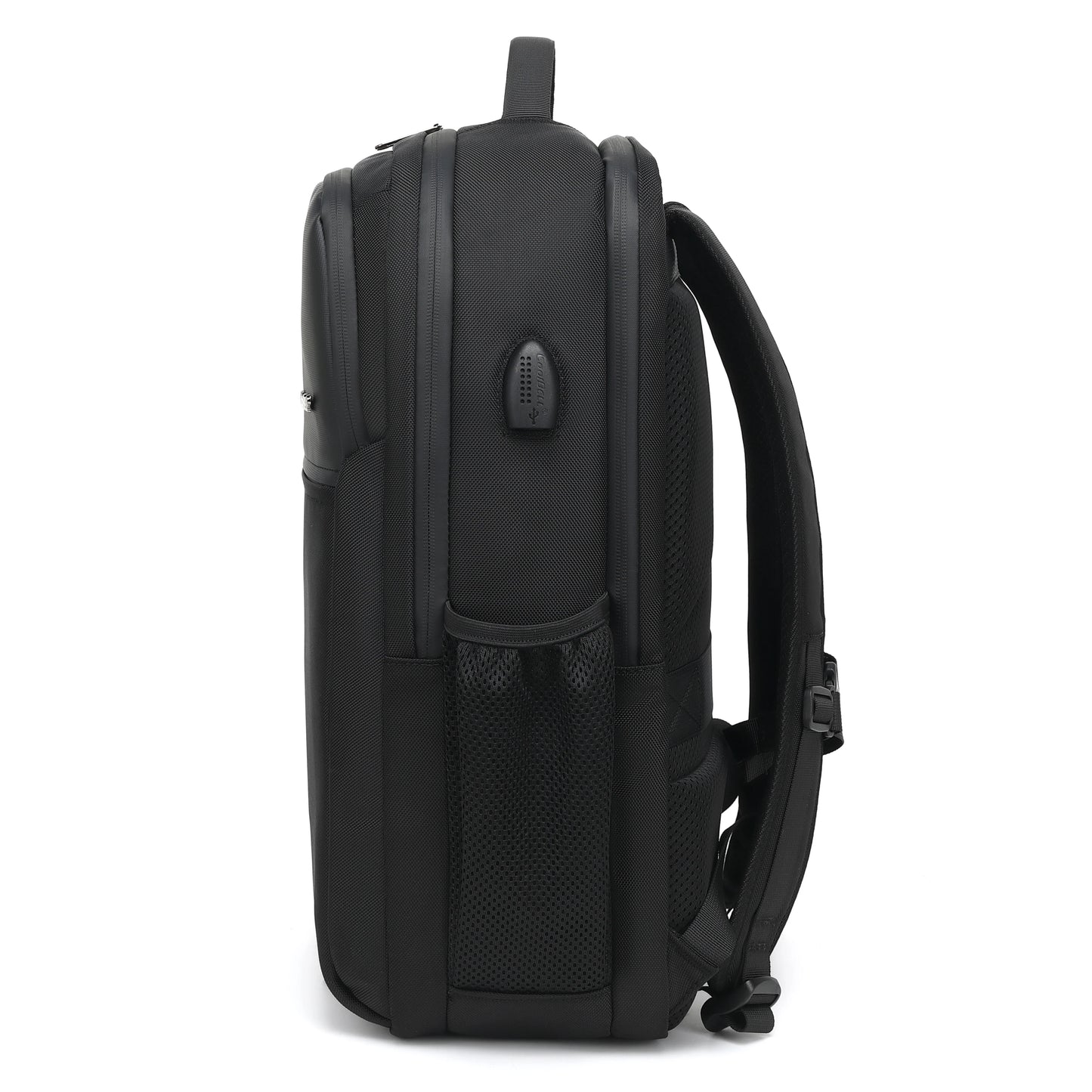 Coolbell cb-8301 Black Laptop Backpack