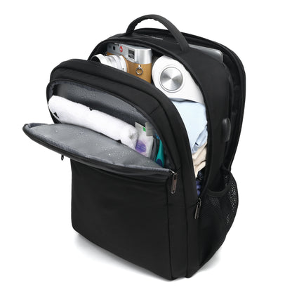 Coolbell cb-8301 Black Laptop Backpack