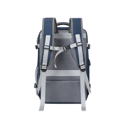 Coolbell CB-8299 Expandable Travel Backpack