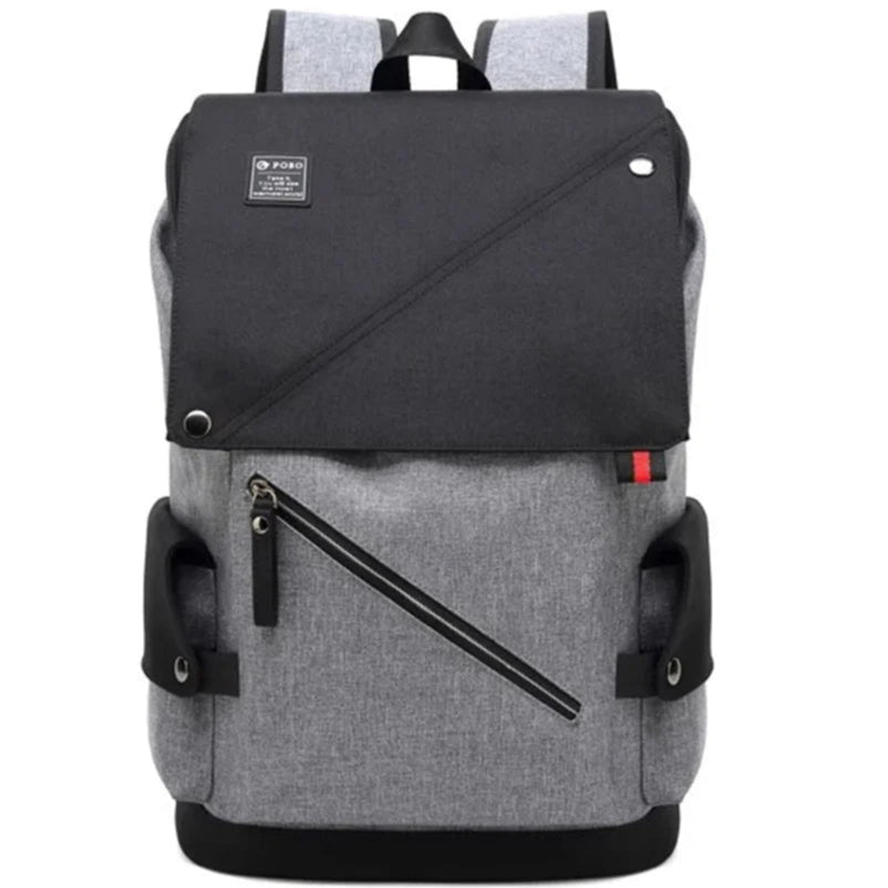 Poso ps 680 Laptop and Travel Backpack