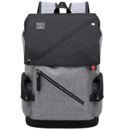Poso ps 680 Laptop and Travel Backpack