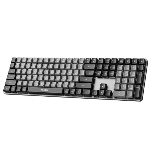WiWU KB-01 Wired Office Mechanical Keyboard