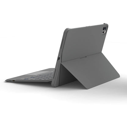 WiWU Combo Touch Keyboard Case for iPad 10.2"/10.5" Strong Magnetic Adsorption Wireless