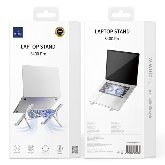 WiWU S400 Pro Laptop Stand