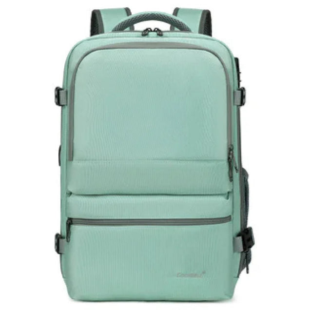Coolbell CB-8299 Expandable Travel Backpack